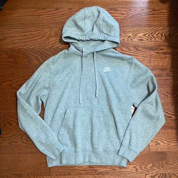 Nike Other - Nike Sportswear Club Fleece